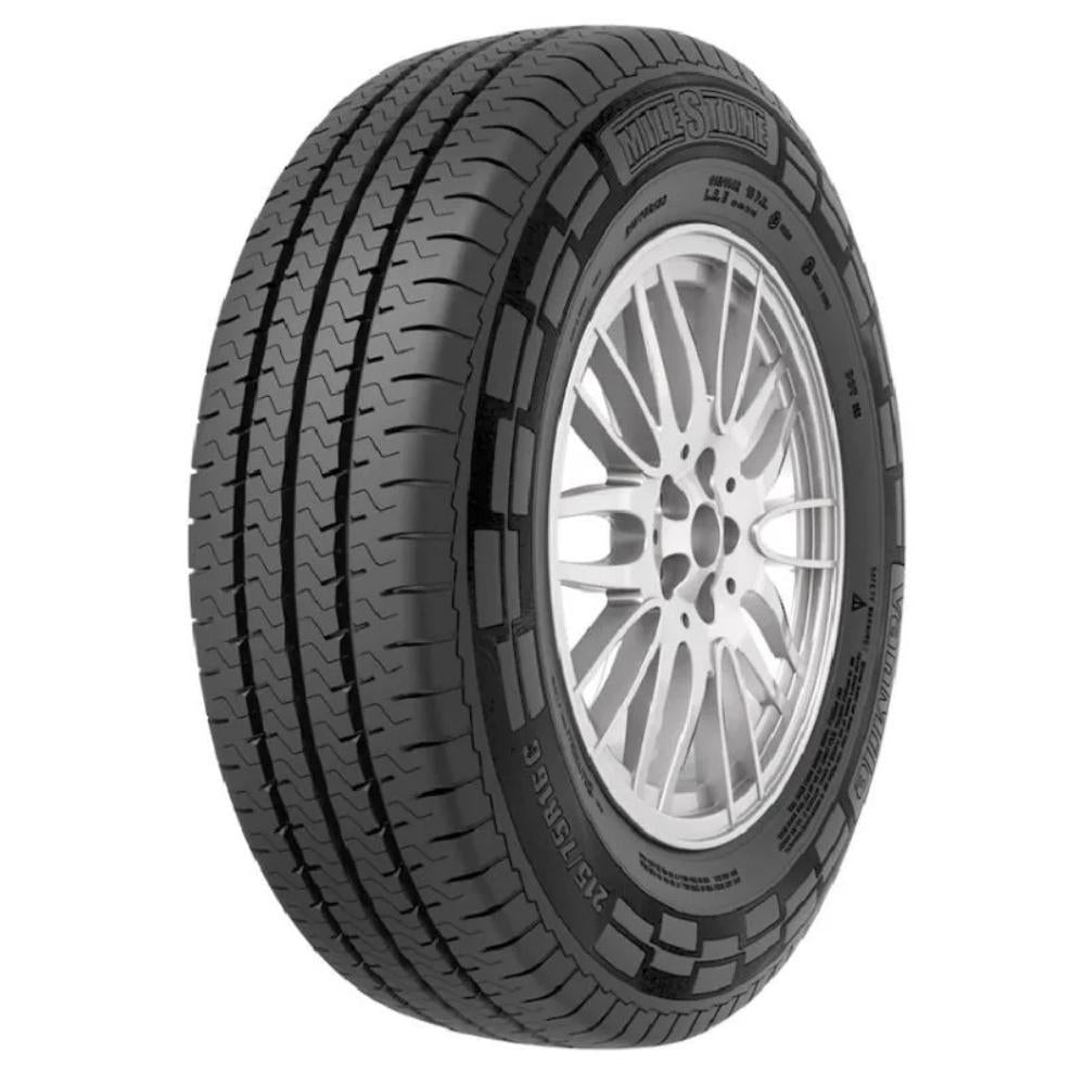 Milestone VanMile 235/65R16C 121/119R