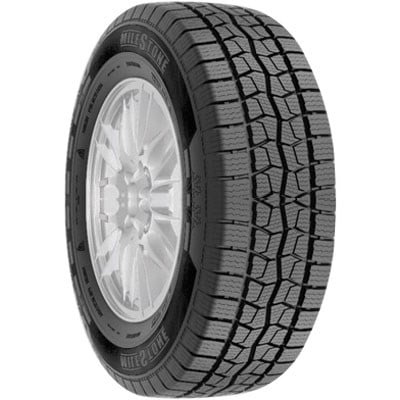 Milestone Wintide 195/60R16C 99/97T M+S 3PMSF 6PR