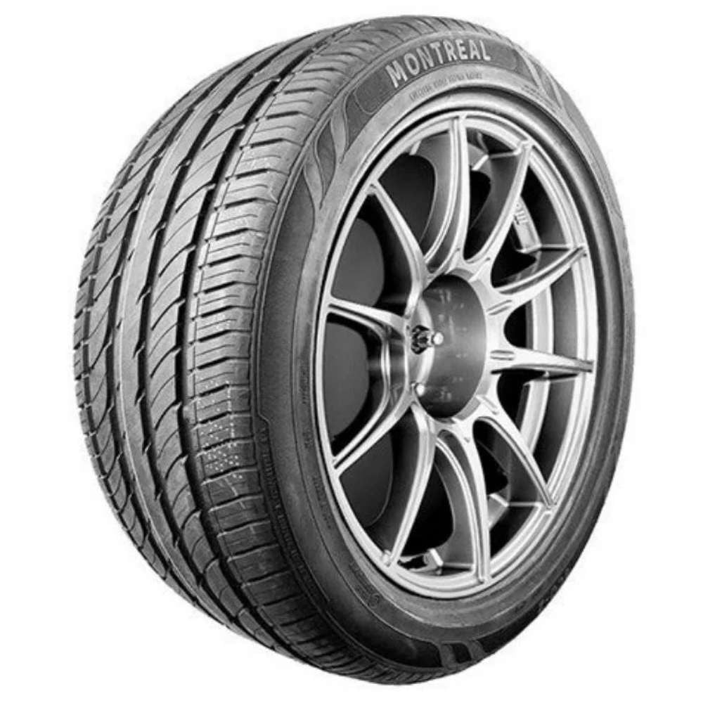 Montreal Eco-2 225/50R18 95W