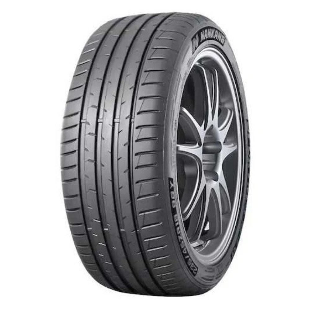 Nankang AS-3 235/60R18 107V XL EV