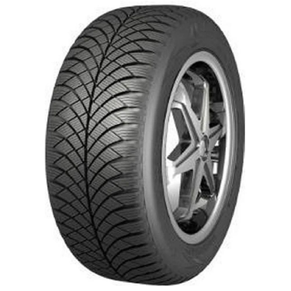 Nankang AW-6 195/60R15 88H