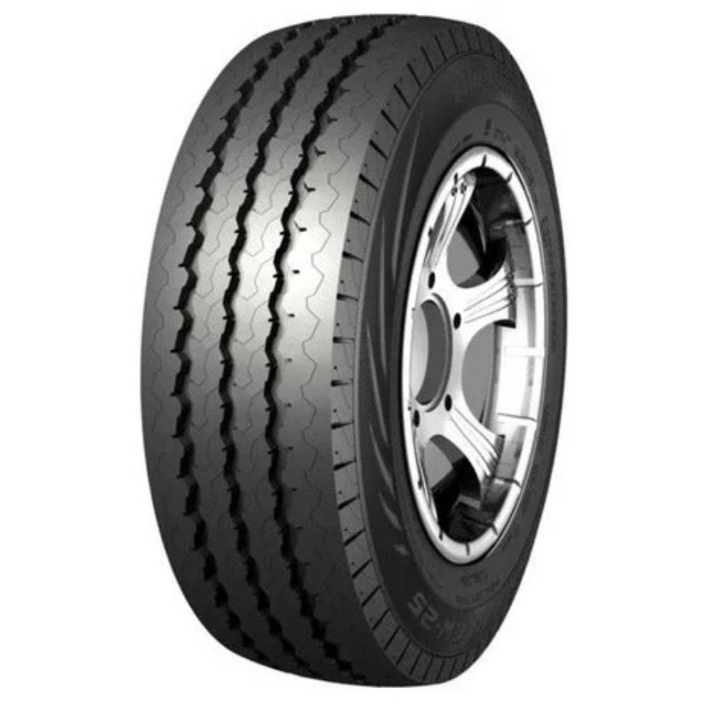 Nankang CW-25 175/65R14C 90/88T