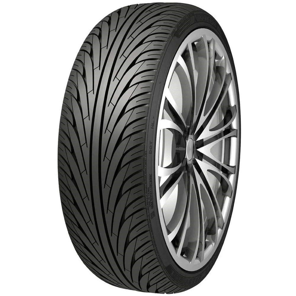 Nankang NS-2 275/35R20 102Y XL