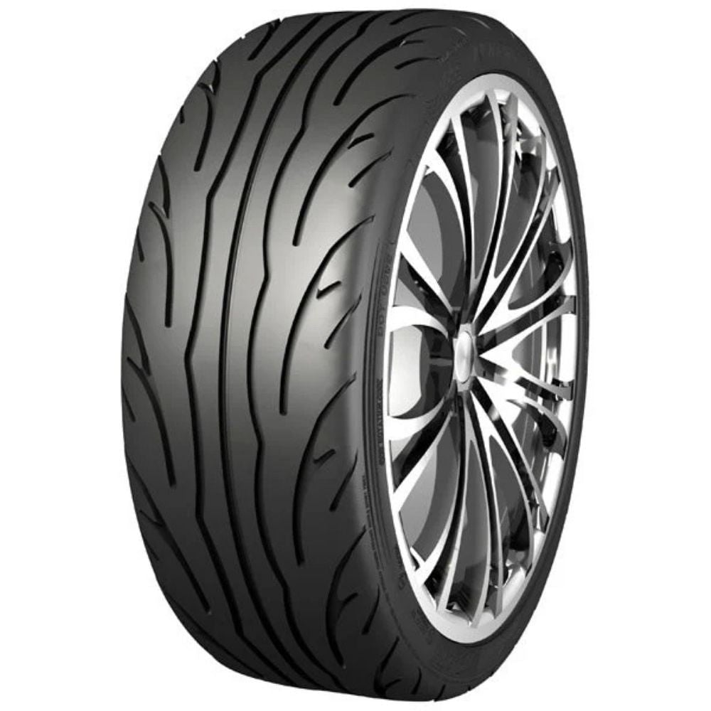 Nankang NS-2R 195/45ZR17 85Y XL Semi Slick