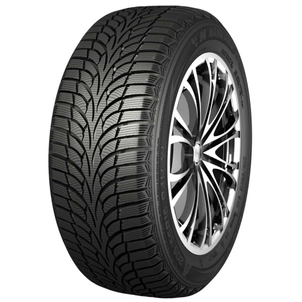 Nankang SV-3 185/55R15 86H XL M+S 3PMSF