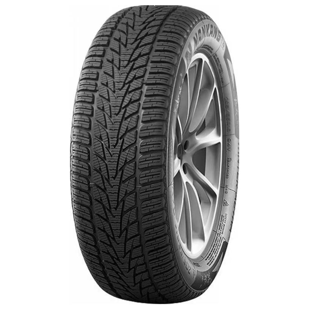 Nankang SV-4 235/50R20 104V XL M+S 3PMSF