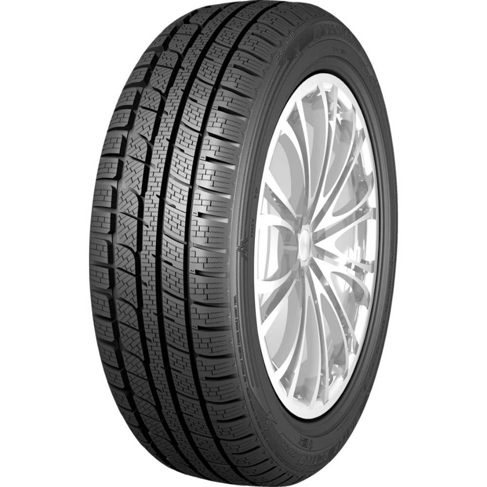 Nankang SV-55 255/55R19 111V XL