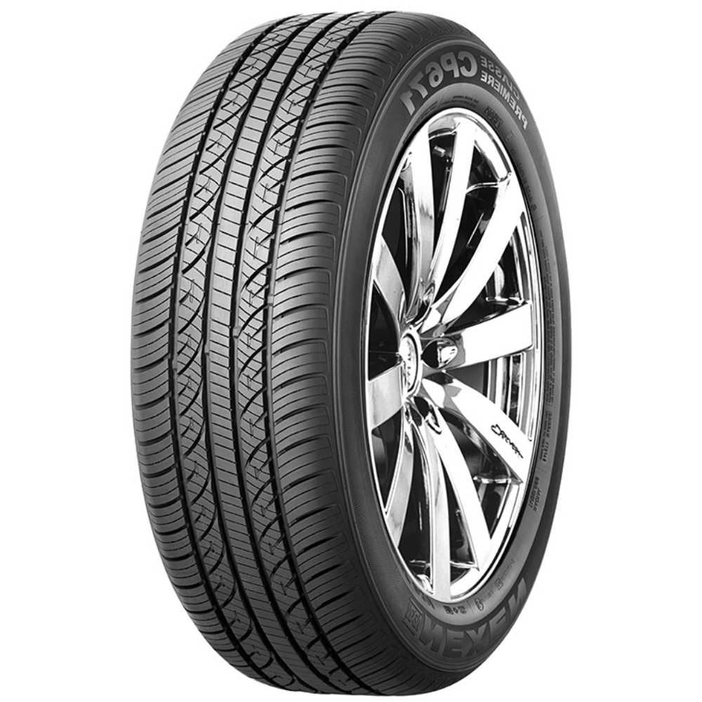 Nexen CP671 215/70R16 100H