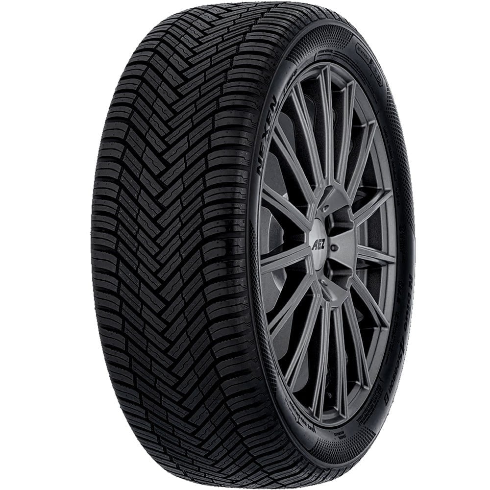 Nexen Nblue 4Season 2 225/50R17 98W XL M+S 3PMSF