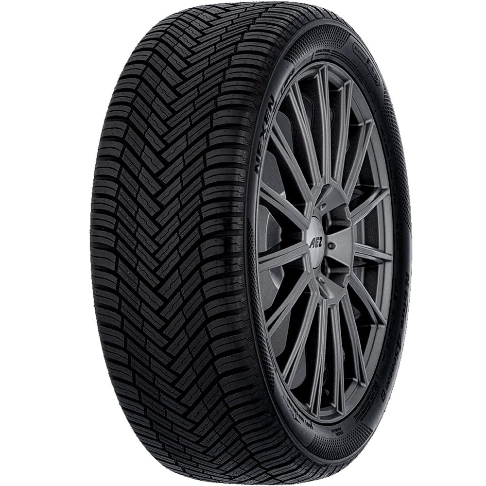 Nexen Nblue 4Season 2 235/55R19 105W XL