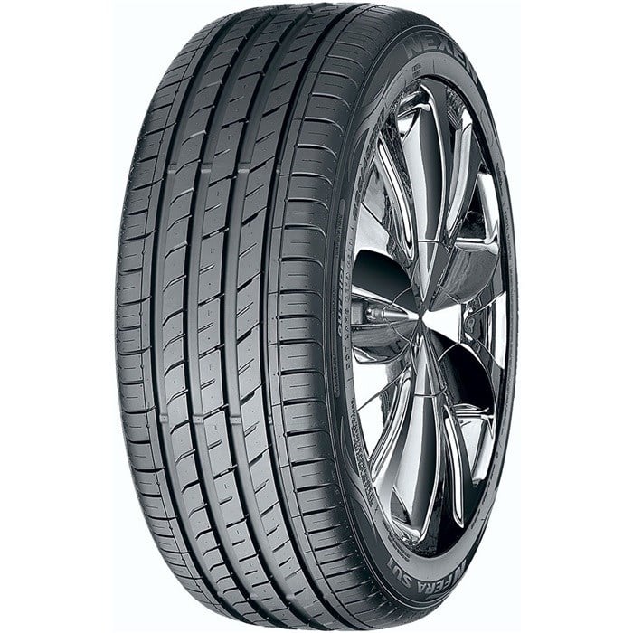 Nexen Nfera SU1 245/45R18 100Y XL