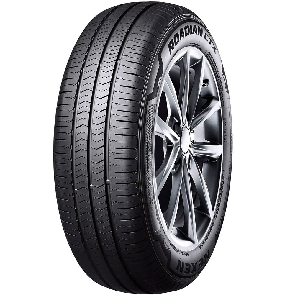 Nexen Roadian CTX 215/70R15C 109/107S 8PR