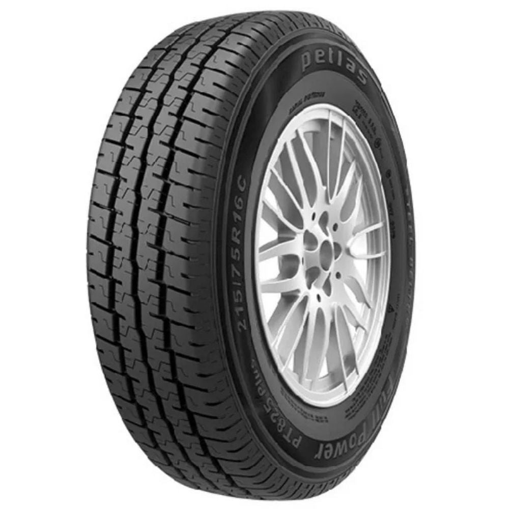 Petlas Fullpower PT825 PLUS 195/75R16C 107/105R 8PR