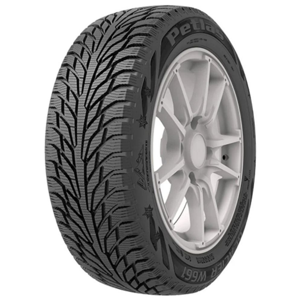 Petlas Glacier W661 175/70R13 82T M+S 3PMSF