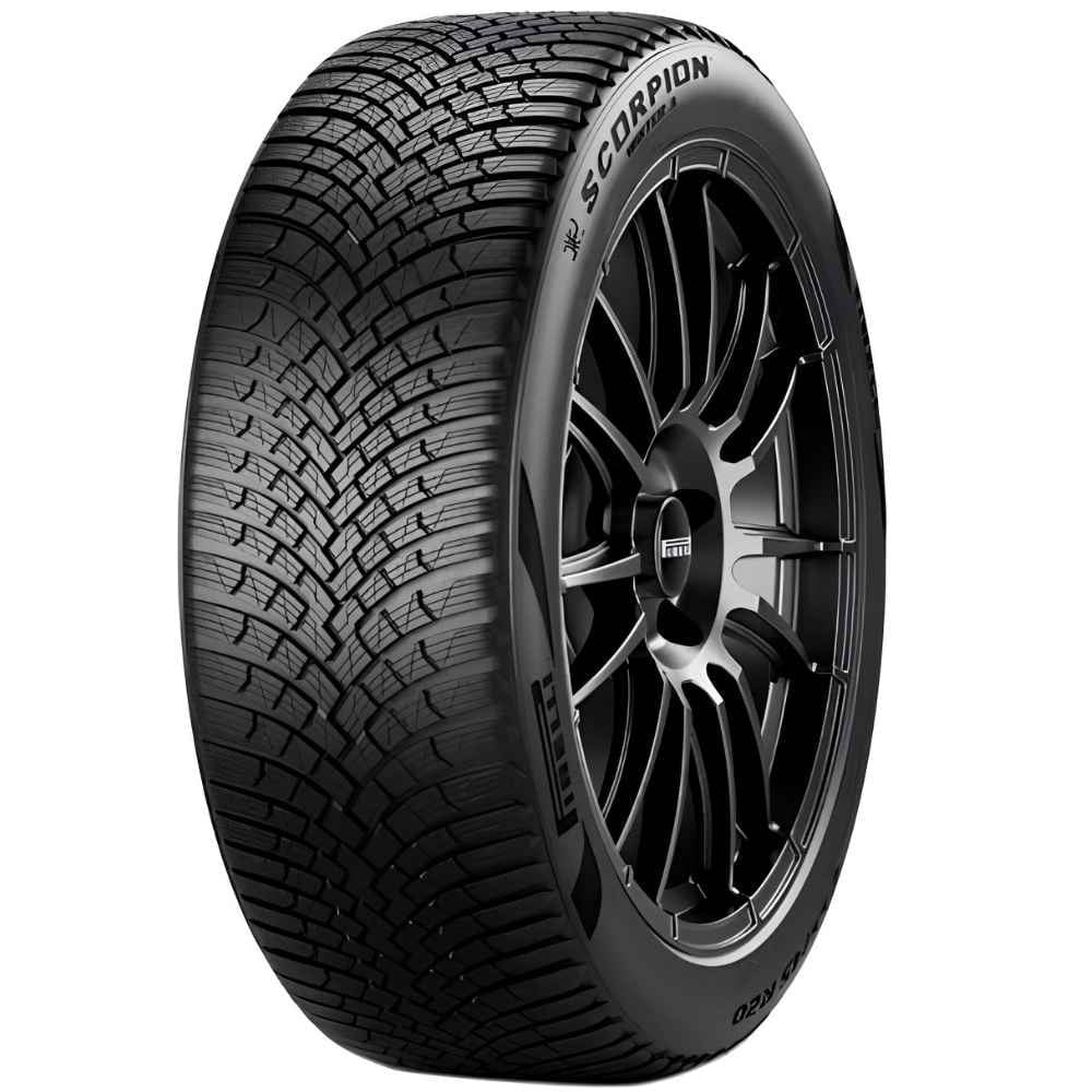 Pirelli Scorpion Winter 3 285/40R21 109V XL M+S 3PMSF