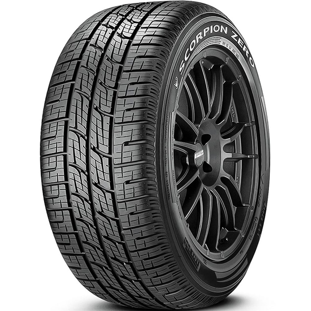 Pirelli Scorpion Zero 255/50R20 109Y XL M+S