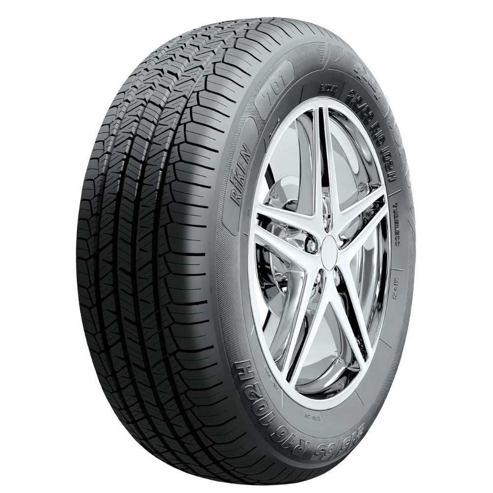 Riken 701 225/55R19 99V M+S