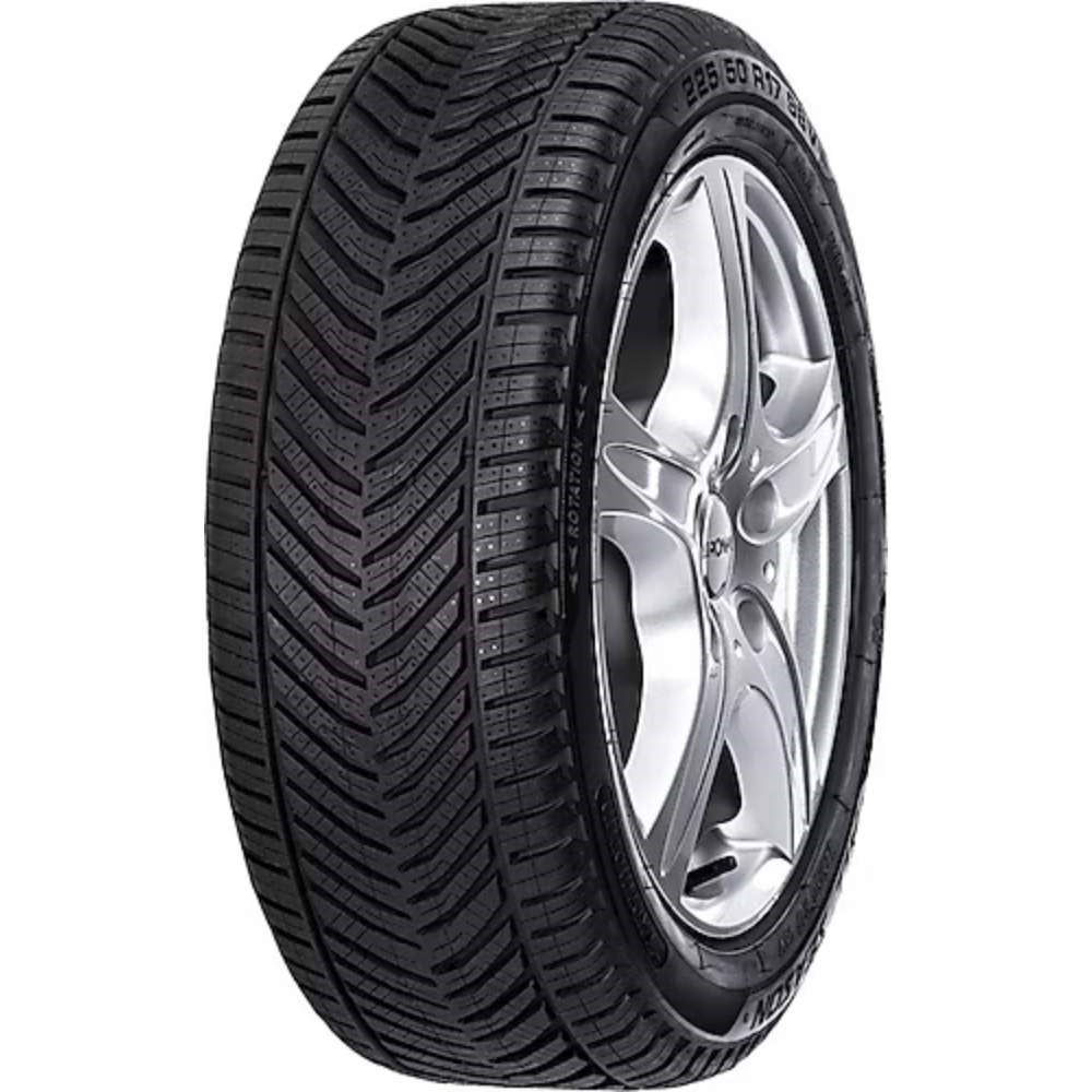 Riken All Season 215/55R17 98V XL M+S 3PMSF