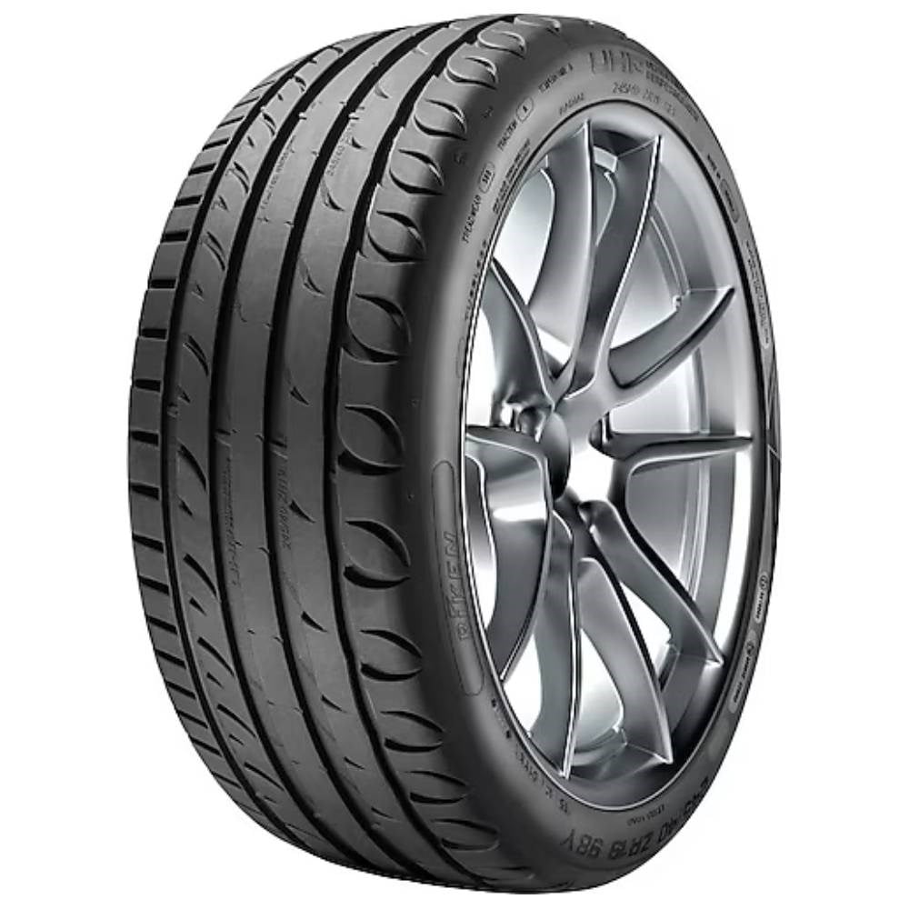 Riken Ultra High Performance 255/35ZR18 94W XL