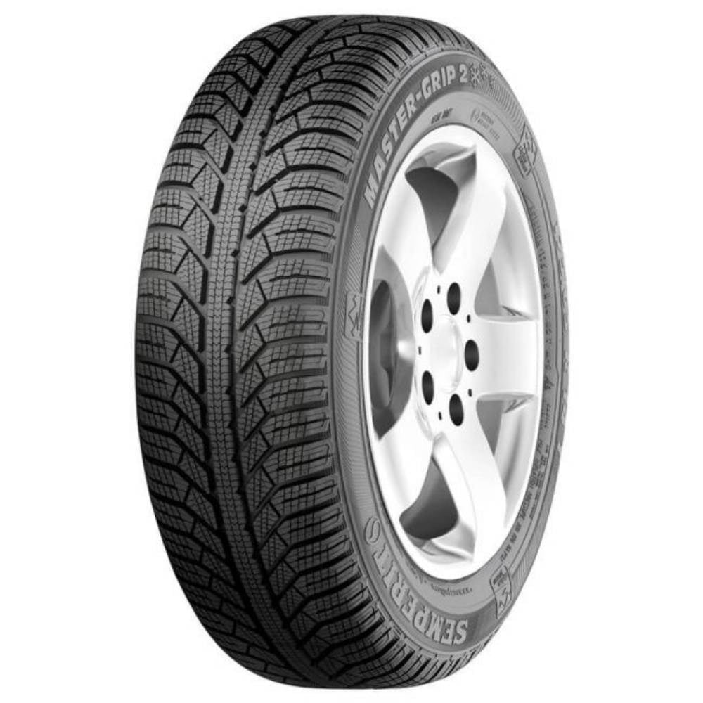 Semperit Master-Grip 2 175/60R15 81T M+S 3PMSF