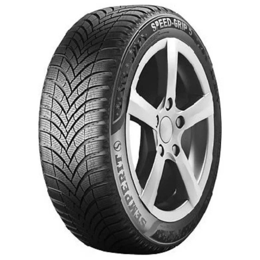 Semperit Speed-Grip 5 235/50R19 103V XL FR