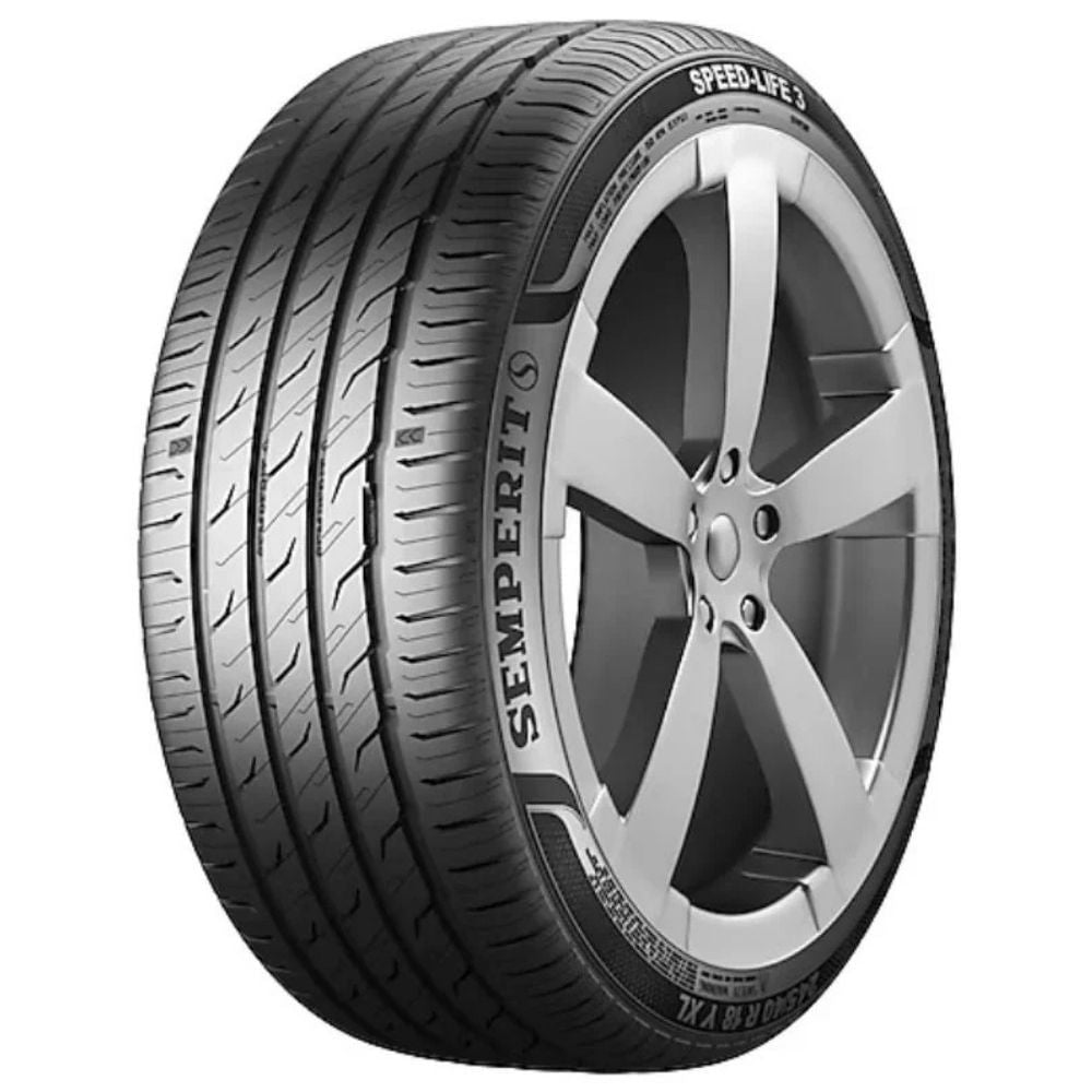 Semperit Speed-Life 3 EVc 215/45R18 93Y XL
