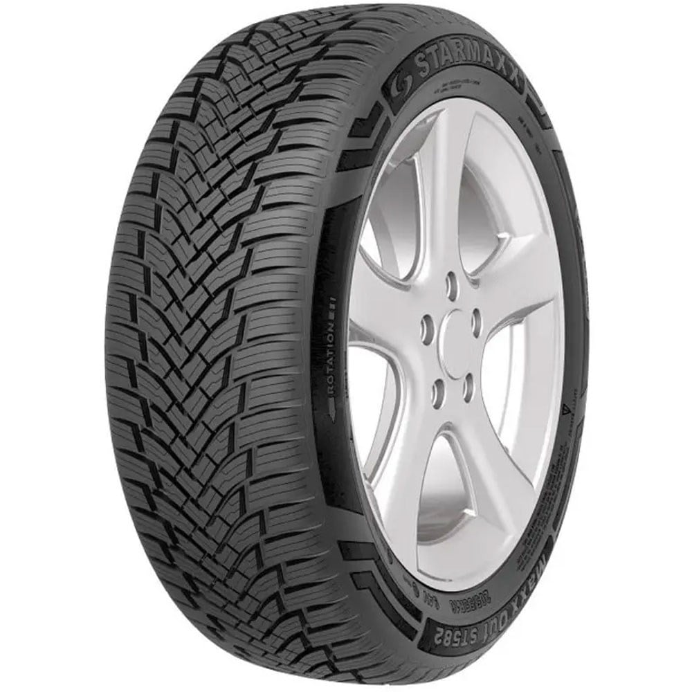 Starmaxx Maxx Out ST582 245/45R18 100W RF M+S 3PMSF