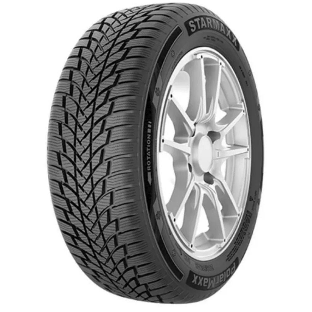 Starmaxx Polarmaxx 195/65R15 91H M+S 3PMSF