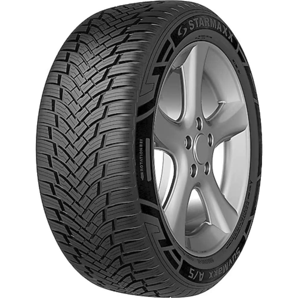 Starmaxx SuvMaxx A/S 225/60R18 104W RF M+S 3PMSF