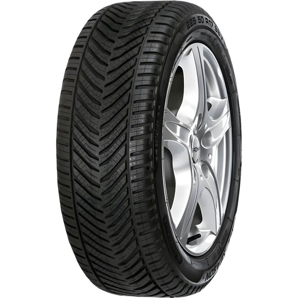 Taurus All Season SUV 225/55R18 102V XL M+S 3PMSF