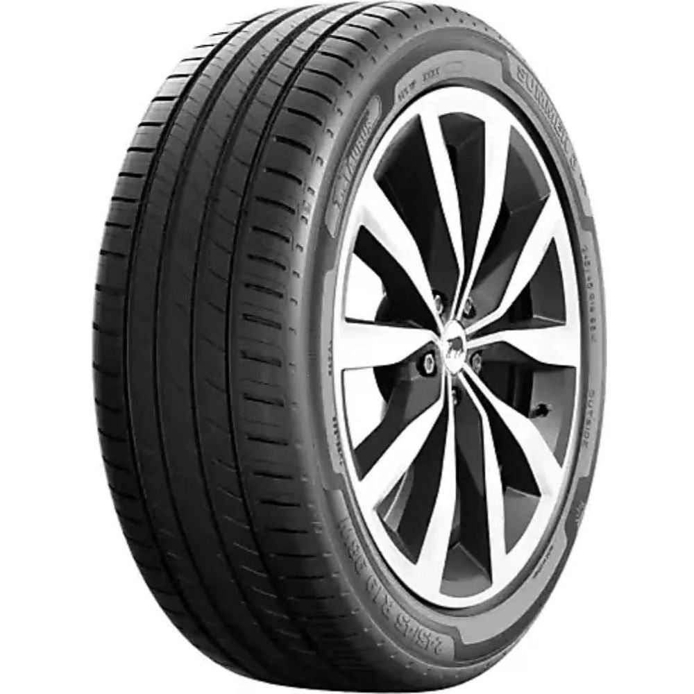 Taurus Summer 3 235/35ZR19 91Y XL