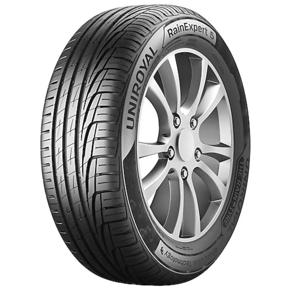 Uniroyal RainExpert 5 185/60R15 84H