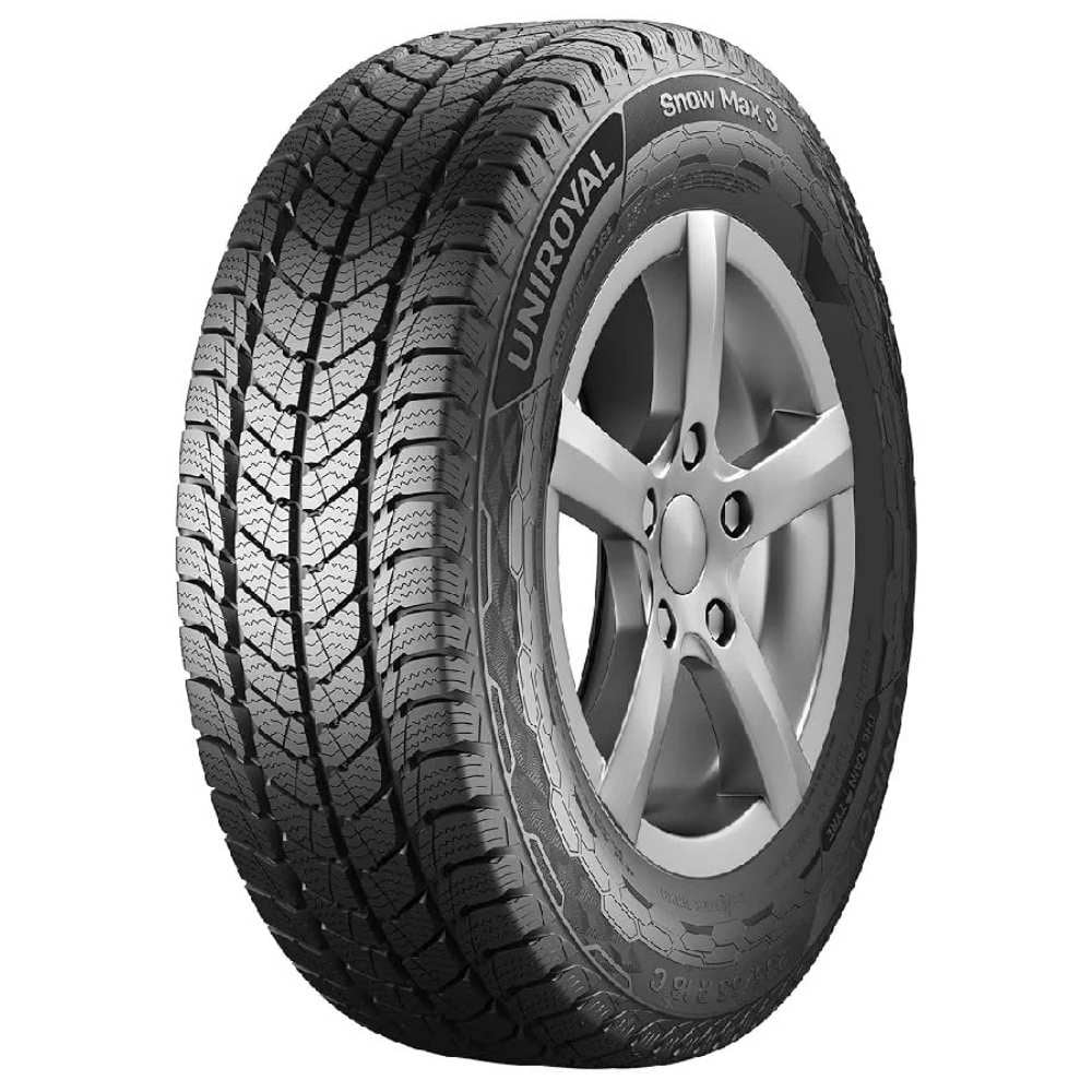 Uniroyal Snow Max 3 225/65R16C 112/110R M+S 3PMSF