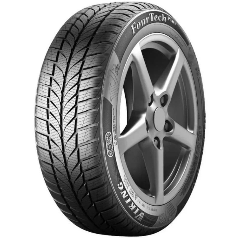 Viking FourTech Plus 225/45R17 94W XL M+S 3PMSF FR