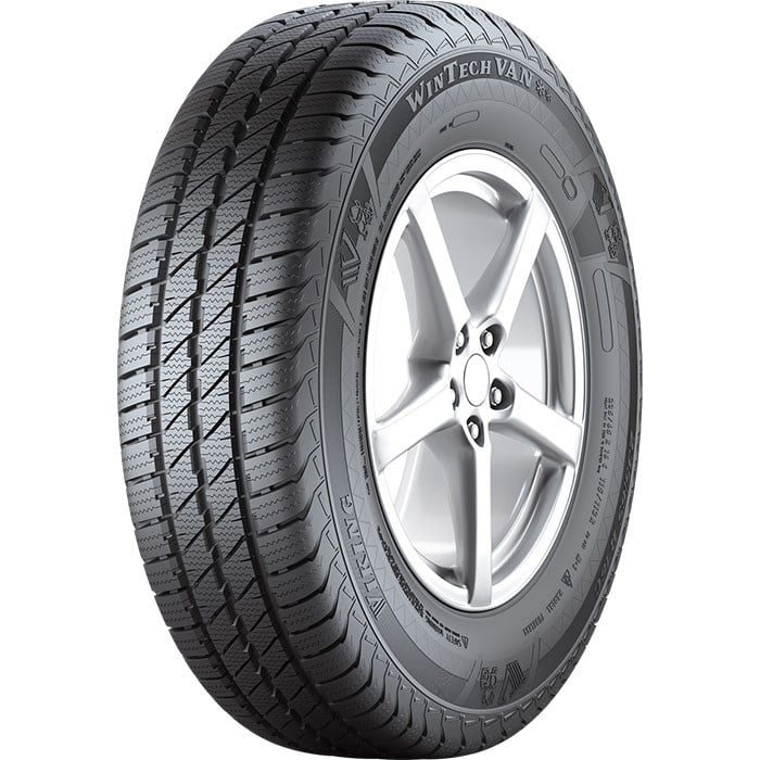 Viking WinTech VAN 225/70R15C 112/110R M+S 3PMSF 8PR