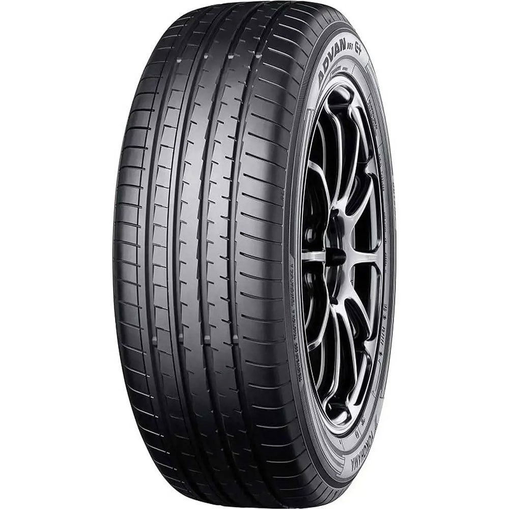 Yokohama Advan V61 225/55R18 98H