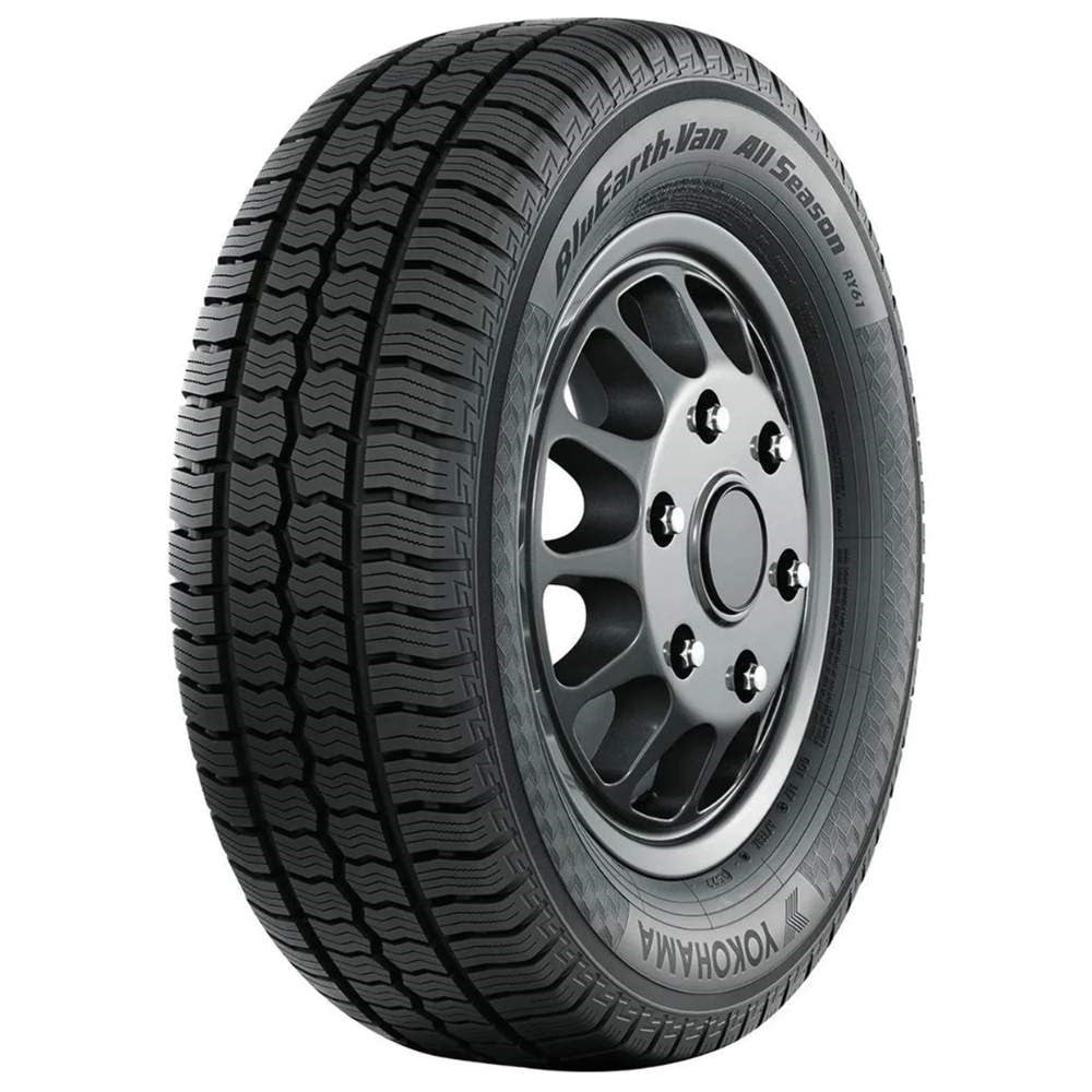 Yokohama BluEarth-Van All Season RY61 205/65R16C 107/105T M+S 3PMSF