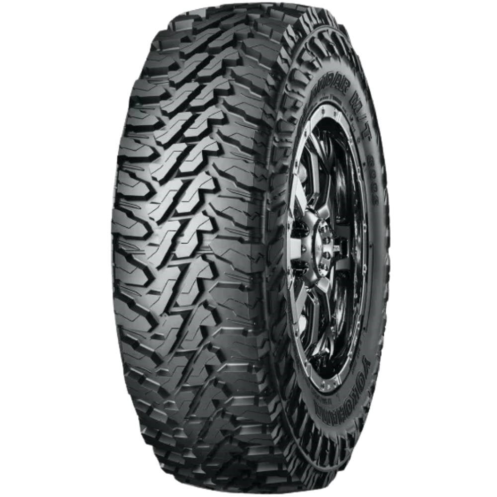 Yokohama Geolandar M/T G003 255/75R17 111Q