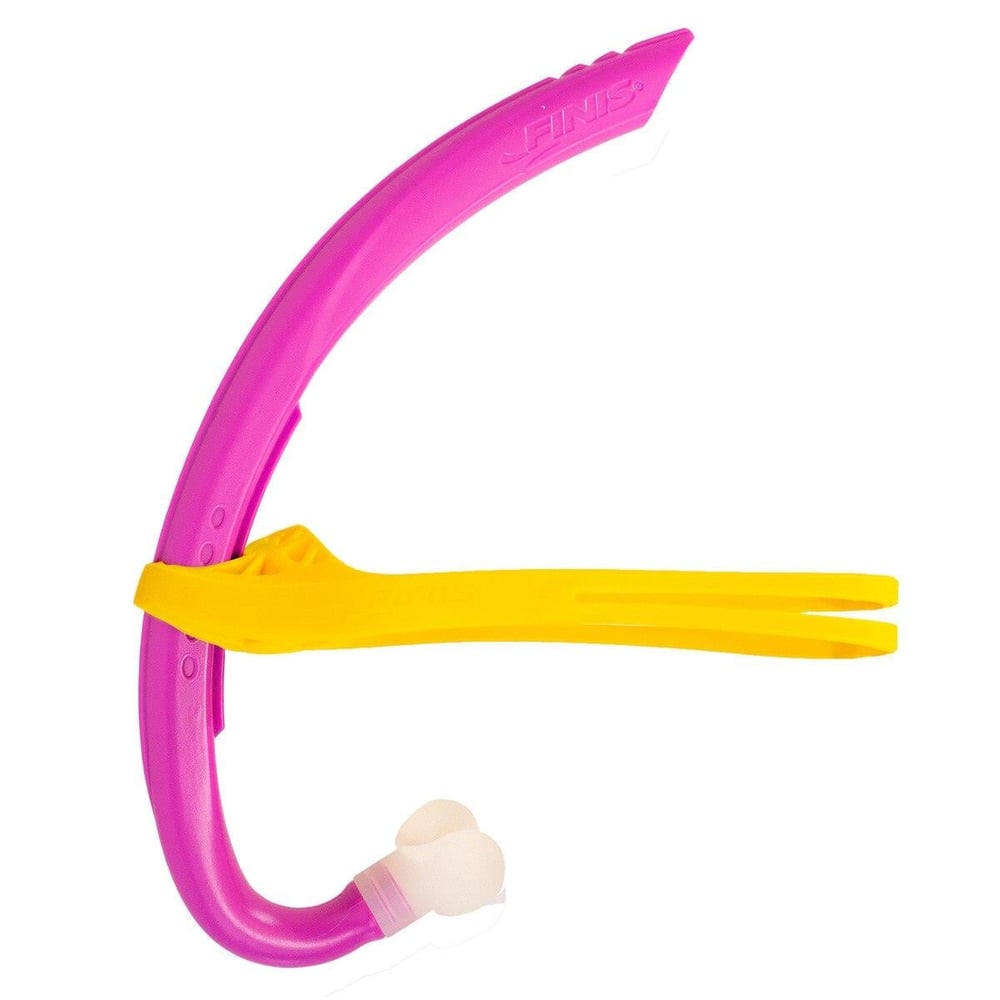 Stability Şnorkel Jr. Pembe