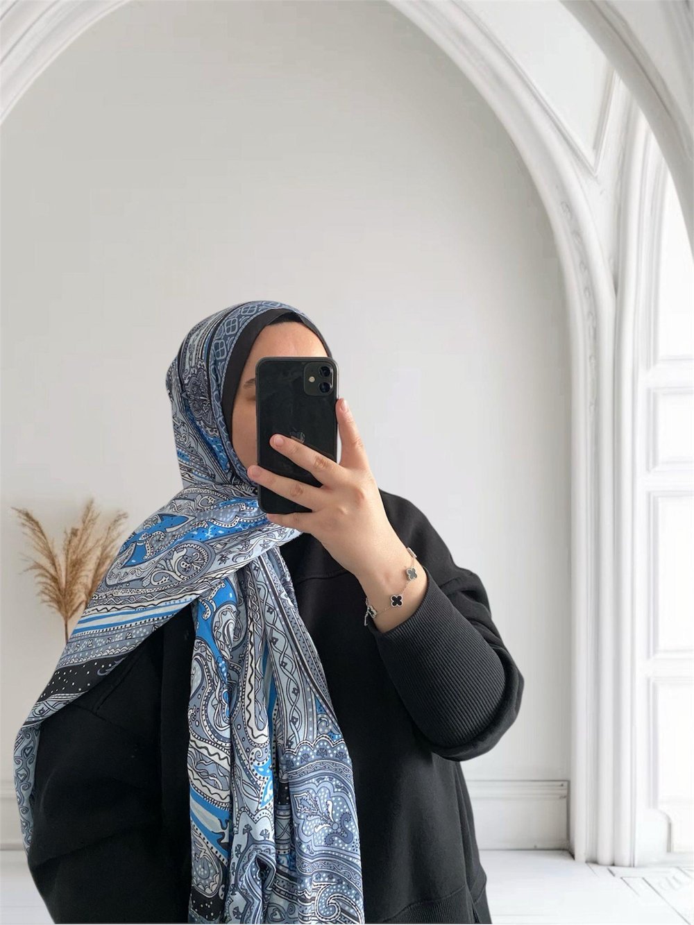 Etro Soft Şal