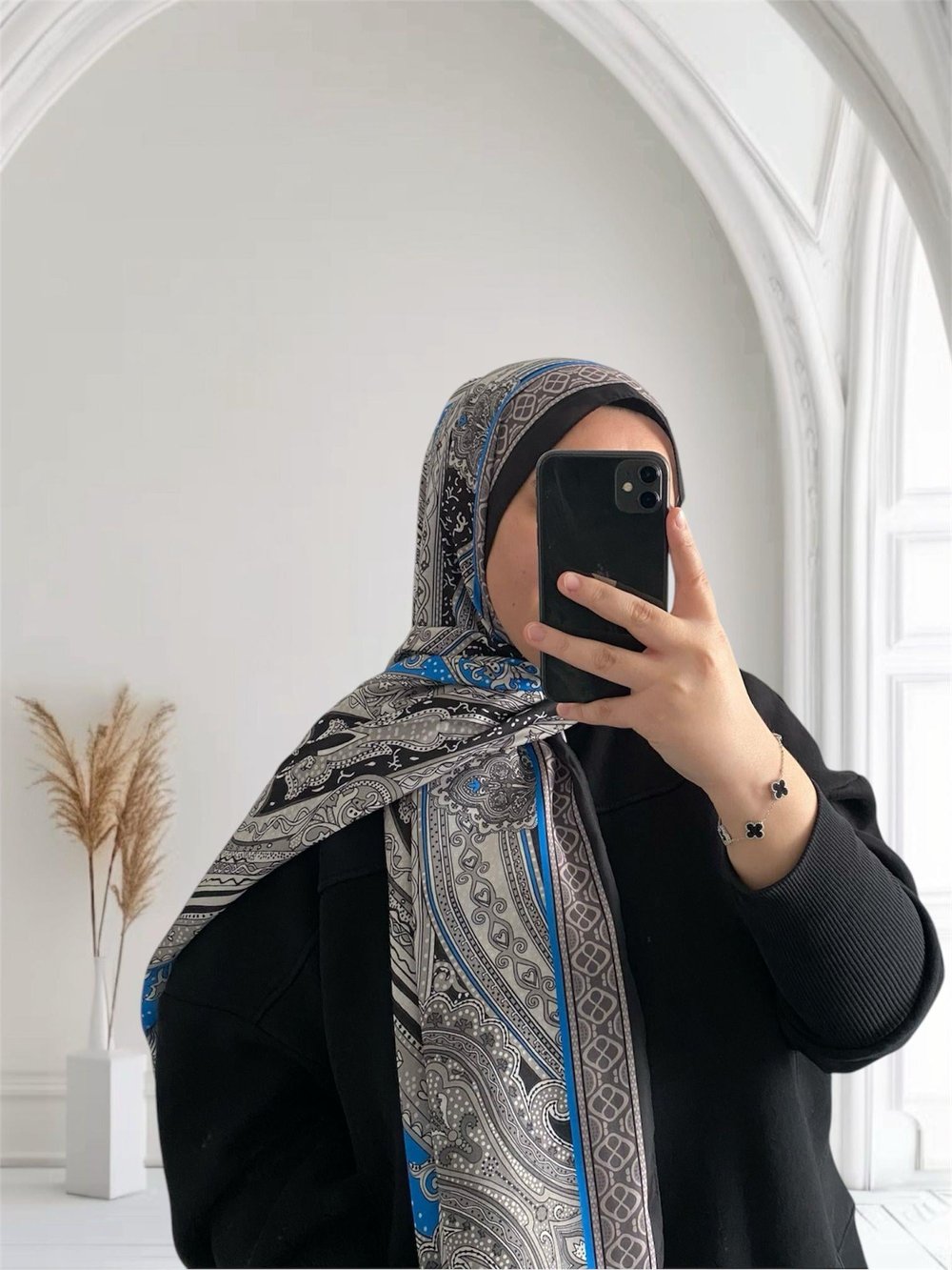 Etro Soft Şal 