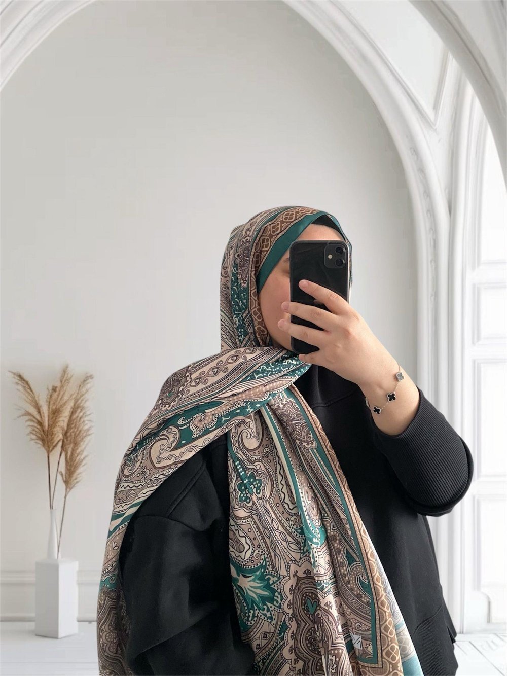 Etro Soft Şal