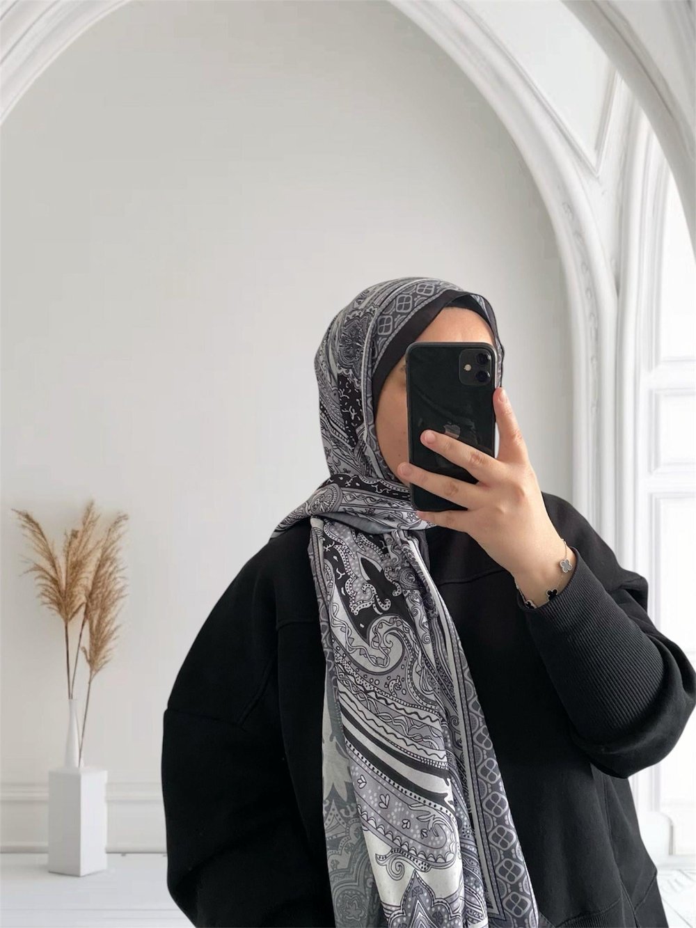 Etro Soft Şal