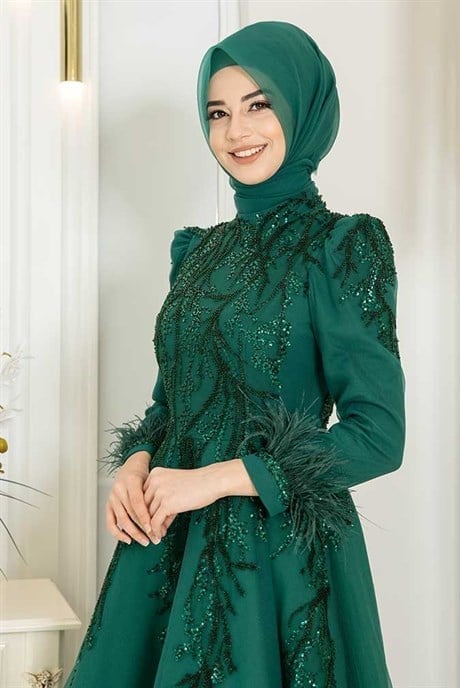 Pınar Şems Büşra Abiye Zümrüt