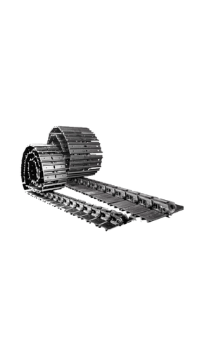 4 TON ÇELİK PALET
