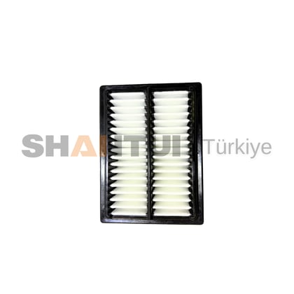 HAVALANDIRMA FİLTRESİ