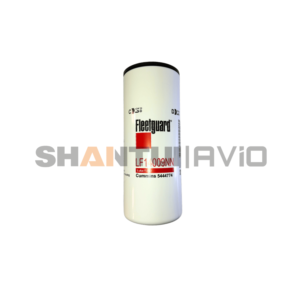 MOTOR YAĞ FİLTRESİ