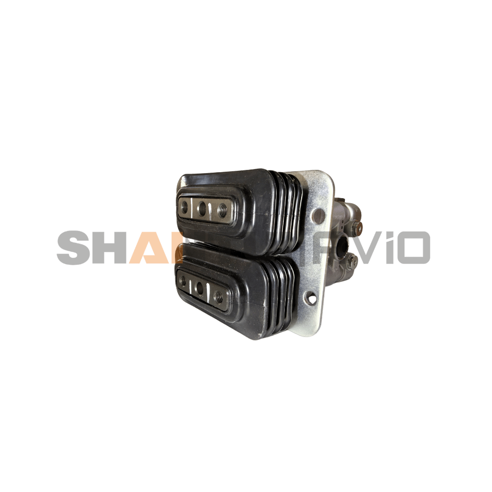 SEYAHAT KONTROL VALFİ