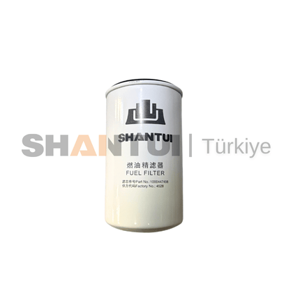 YAKIT FİLTRESİ