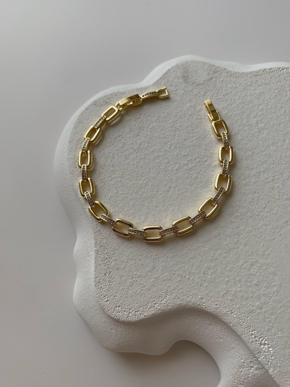 Özel Serî | Taşlı Gold 